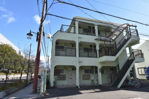 柳原第一パールマンション