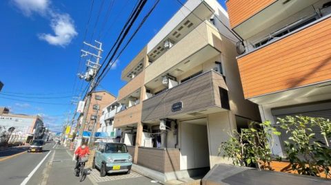 フジパレス摂津正雀ノース