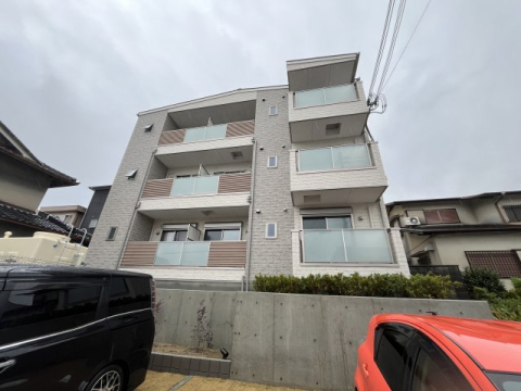 リバーサイド南摂津