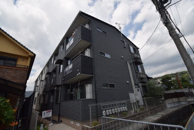 フォレ・リヴィエール