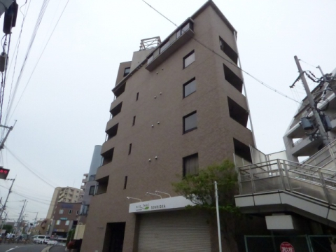 アーベル千里丘