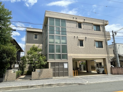 ウィンプラネットの外観