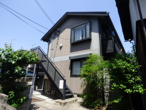 HBハイツ