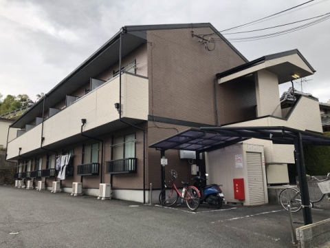 アムール山崎