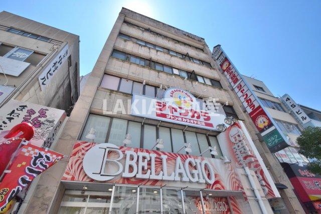 ハイツ中村パートⅡ