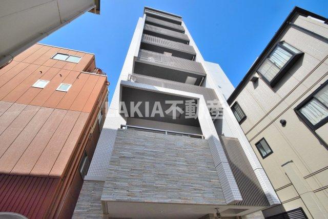 サンシティ桑津Ⅲ