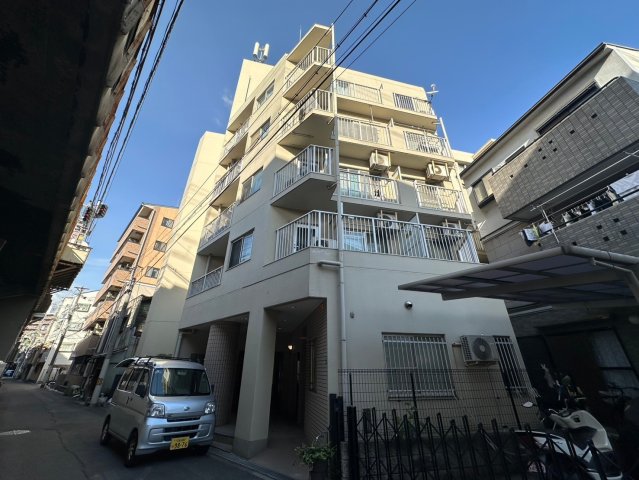 ロイヤルフェニックスマンション