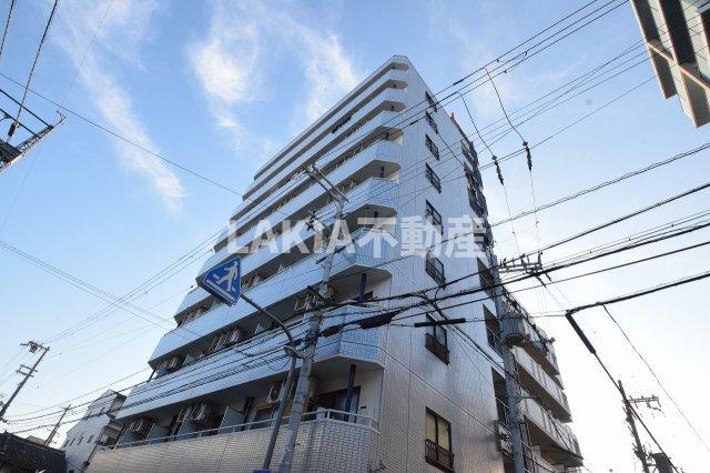 パールハイム駒川