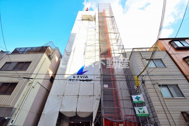 アクアプレイス上本町