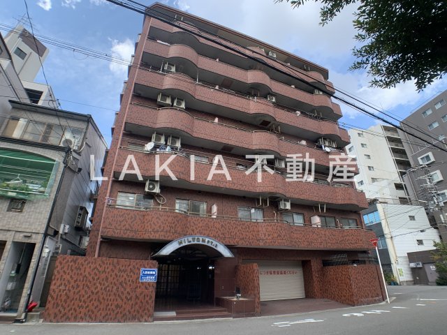 ハイツヒルトンパート2