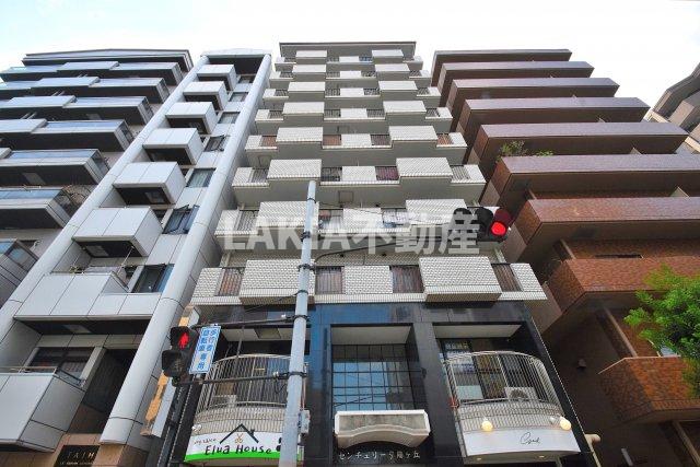 センチュリー夕陽ヶ丘