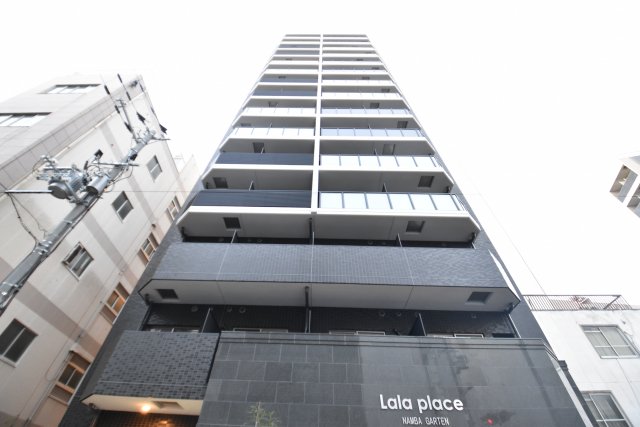 Lala place難波ガルテン