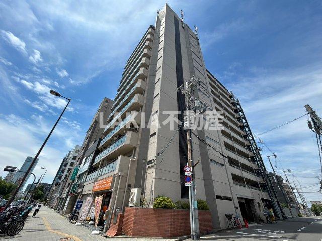 朝日プラザ夕陽ヶ丘