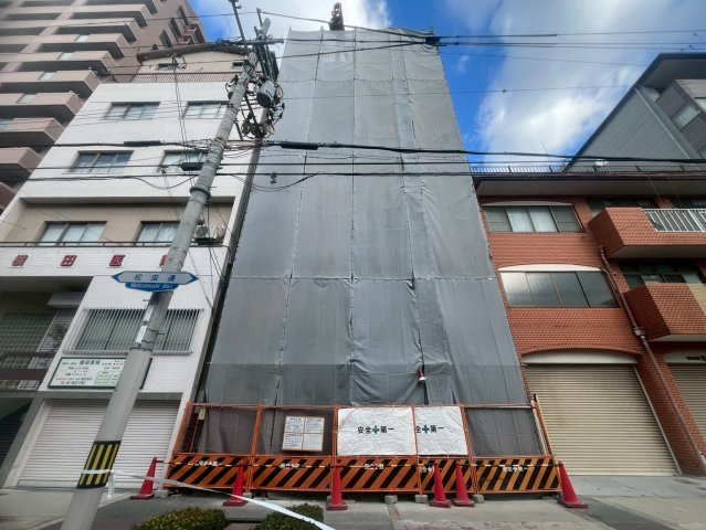 トーシンイーストビル