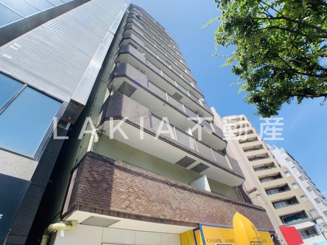 ロータリーコーポ東高津