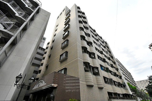 ノルデンハイム北