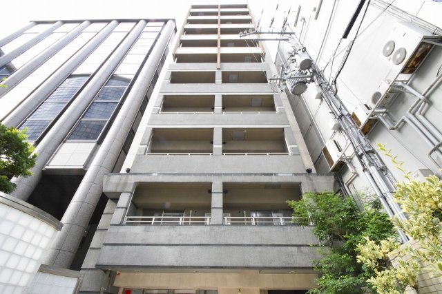 ダイドーメゾン大阪堂島