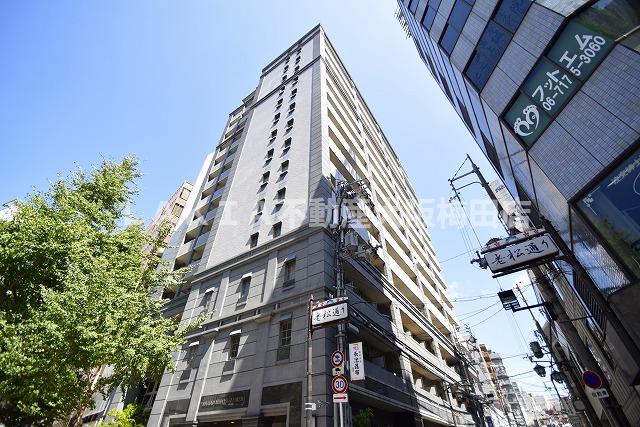 エスリード御堂筋梅田