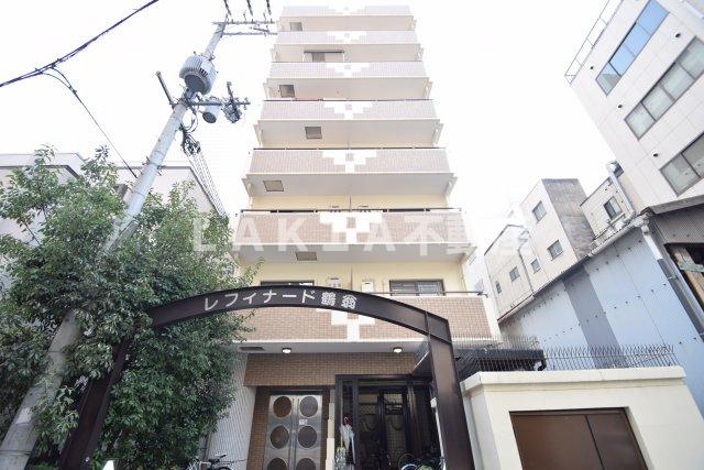 コスモリード大阪本町