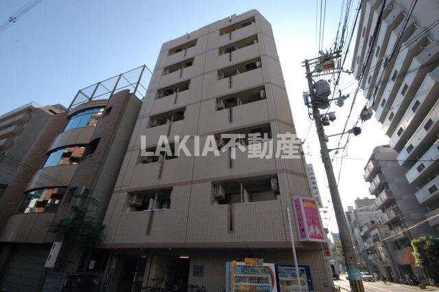 サウスゲート北堀江