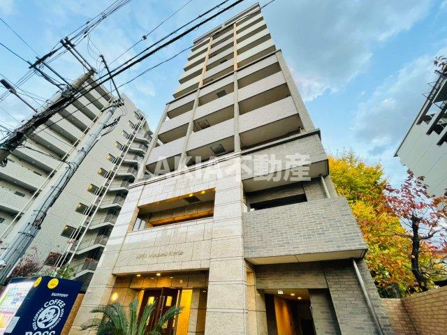 エイペックス南堀江