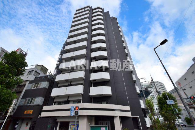 アコード中之島