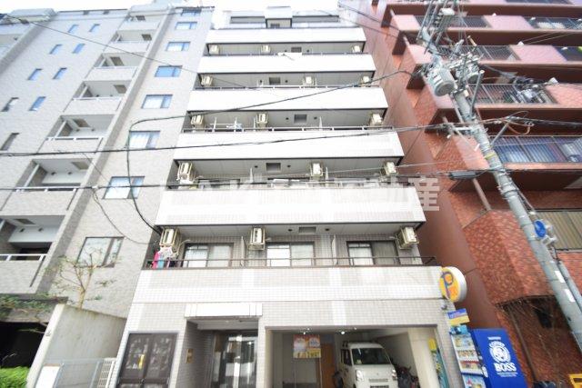 プレミアム新町Ⅲ