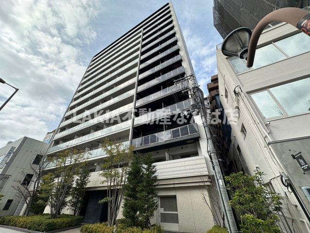 イニシアブランなんば