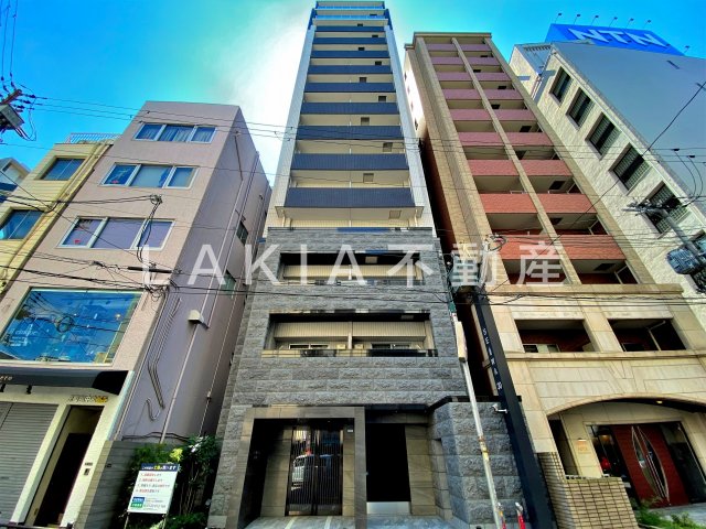 セイワパレス京町堀