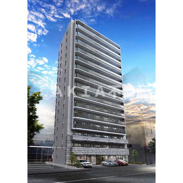 スプランディッド堀江