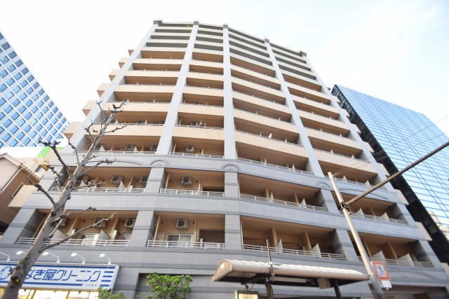 エステムコート大阪・中之島南