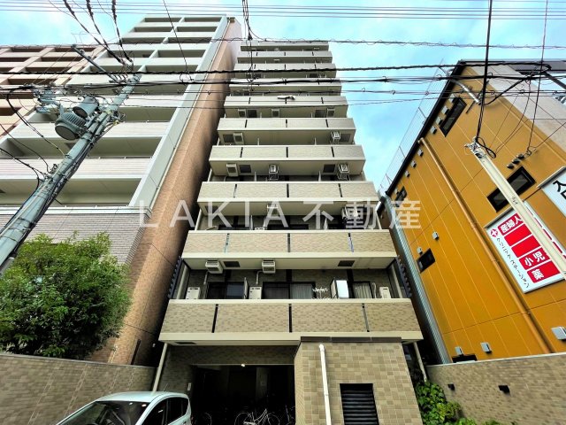 TATディナスティ西本町