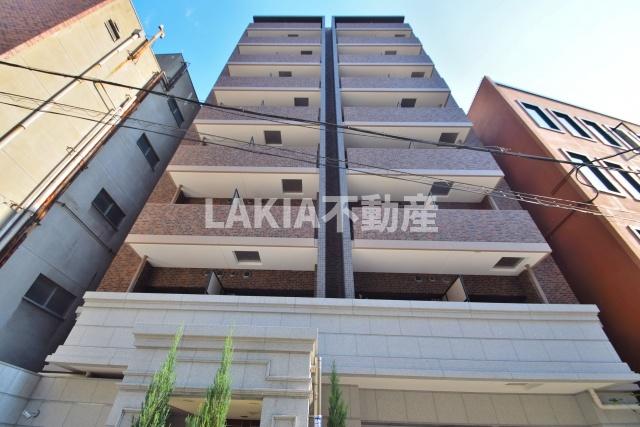 レジュールアッシュ心斎橋VITA