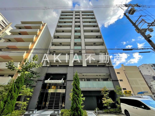 エスリード江戸堀