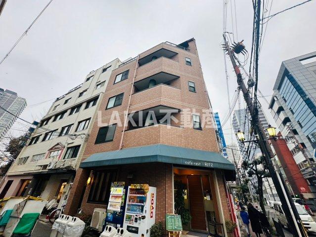 RITZ Parks kyoumachibori