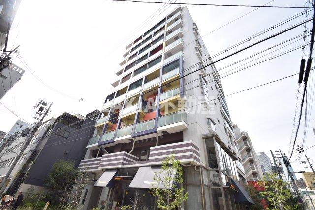 アーデン江戸堀