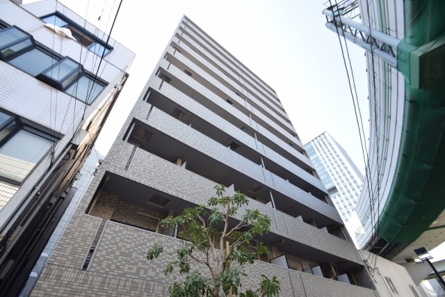 エスリード本町