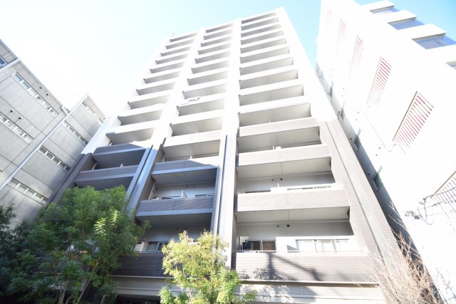 グランツ西大橋