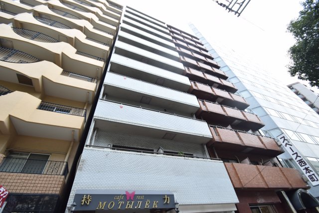 ダイドーメゾン本町