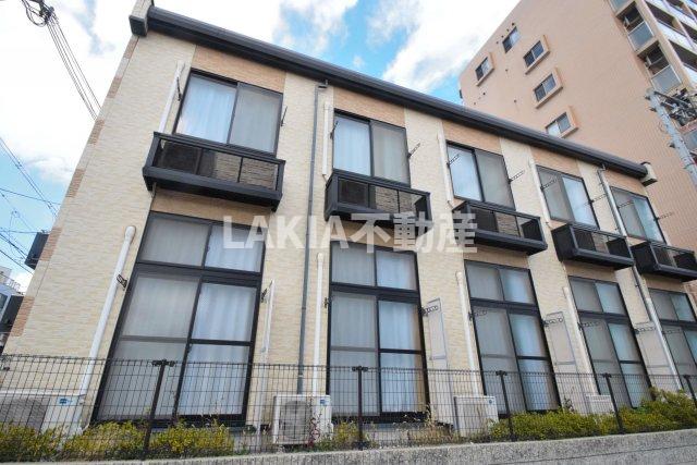 ビコロール東住吉