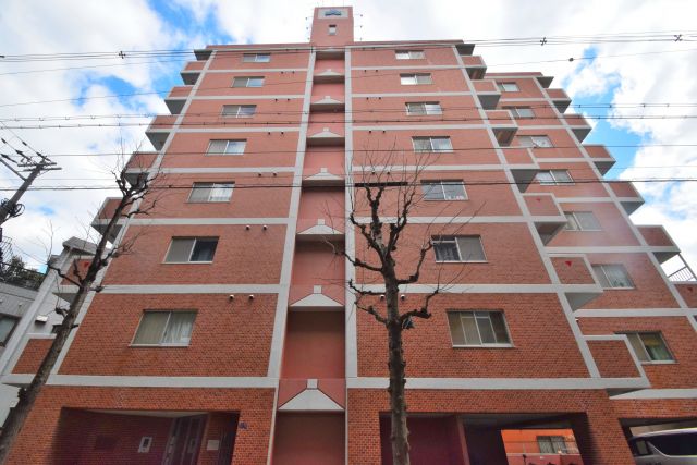 デ・リード田辺駅前