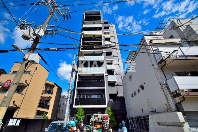 ファーストフィオーレ天王寺空堀町