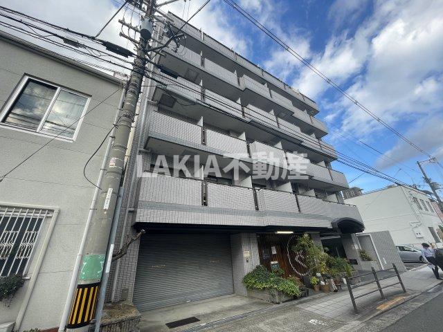 グランピア真田山