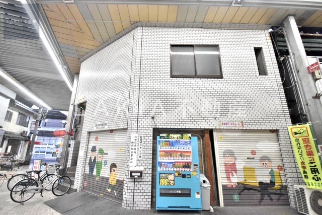 セントラル北田辺