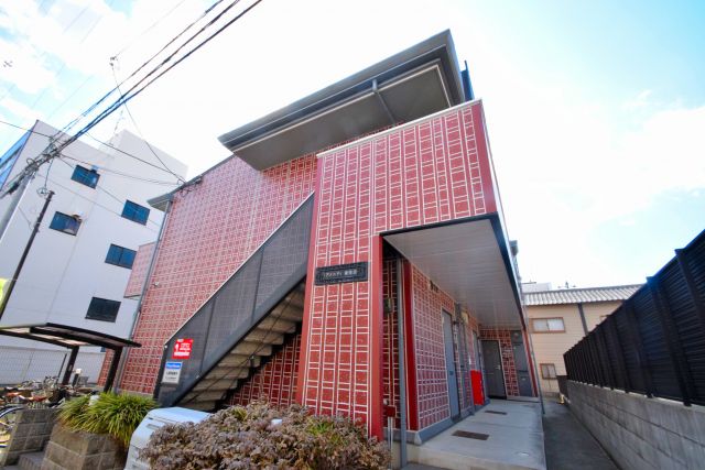アメニティー東住吉