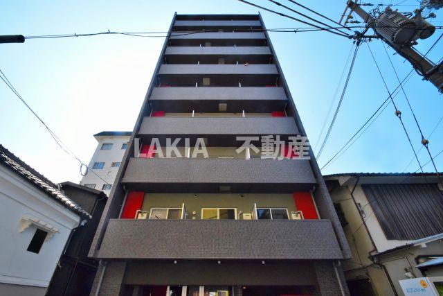 グランパシフィック阪南町