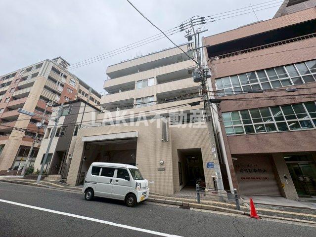 協和産業ビル