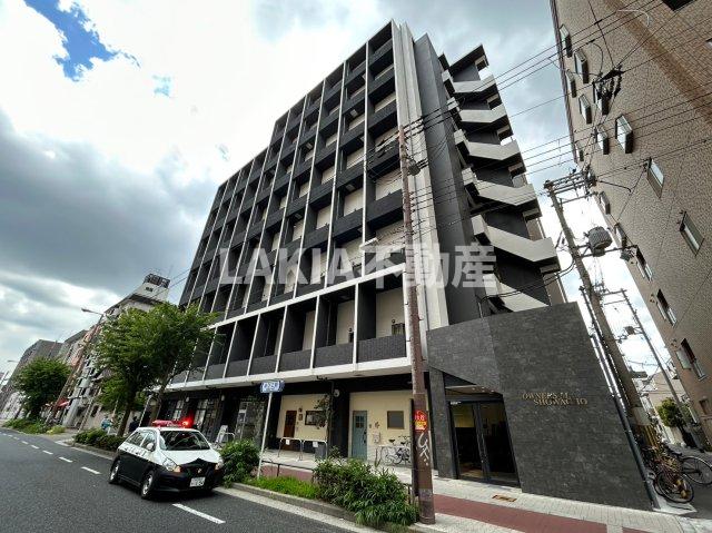 オーナーズマンション昭和町