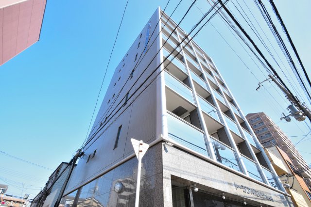 トーシン昭和町ビル