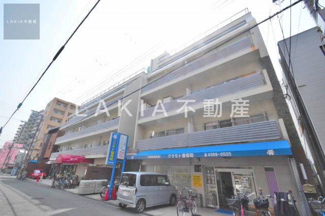 アスターハイツ